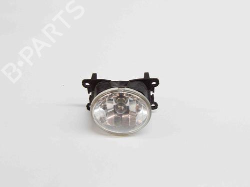 Used Left front fog light PEUGEOT 3008 I MPV (0U_) 1.6 HDi (112 hp) 11395814