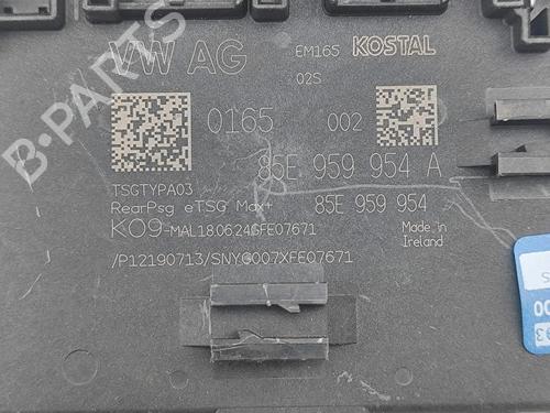 Electronic module AUDI Q6 E-TRON (GFB) e-tron quattro | BP33740282M83 - Image 6
