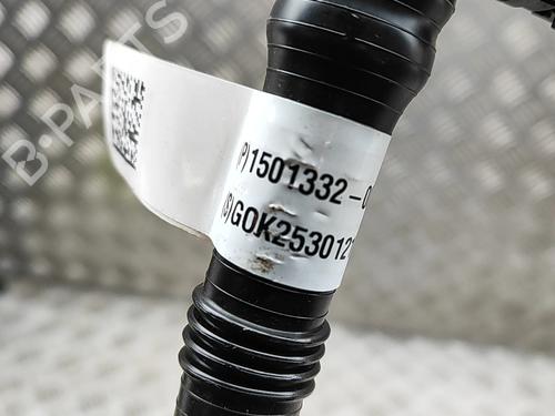 Pipe TESLA MODEL Y (5YJY) Long Range All-wheel Drive | BP36232037M125  - Image 6