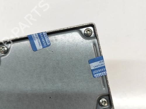 ECU airbags SUZUKI SX4 (EY, GY) 1.9 DDiS (RW419D) | BP28436903M53