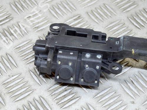 Wiring harness MERCEDES-BENZ C-CLASS (W205) C 350 e (205.047) | BP17139700E16 