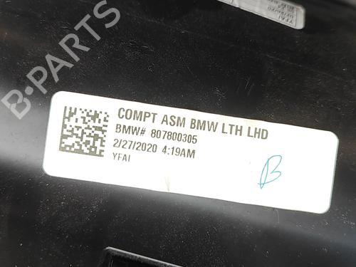 Handskerum BMW X6 (G06, F96) M | BP33393635C95  - Image 6