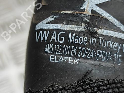 Pipe PORSCHE CAYENNE Coupe (9YB) 4.0 S AWD (9YBBJ1) | BP33375512M125 - Image 5