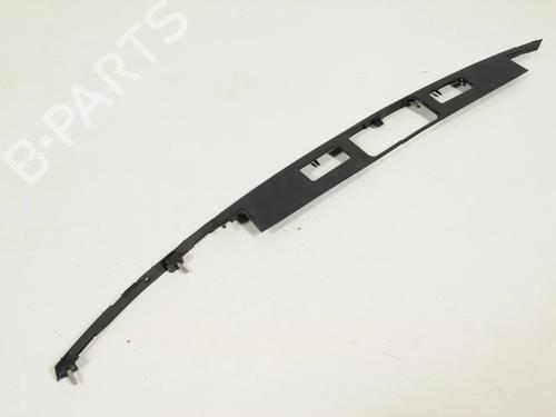 Licence plate light JAGUAR XF II (X260) 2.0 D | BP30256967I40