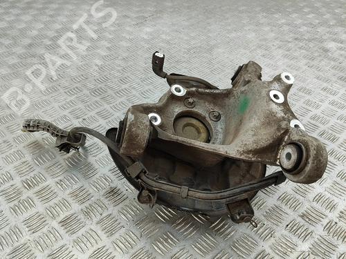 Left rear steering knuckle MERCEDES-BENZ CLA (C118) CLA 200 (118.387) | BP28438375M27 