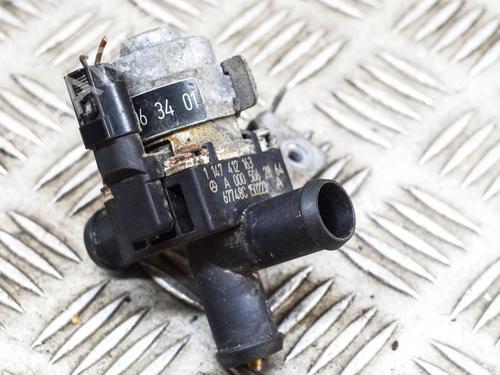 Electronic sensor MERCEDES-BENZ C-CLASS (W205) C 250 BlueTEC / d 4-matic (205.009) | BP14653864M84 