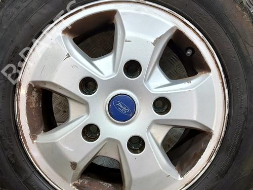 Fælgsæt FORD TRANSIT CUSTOM V362 Bus (F3) 2.2 TDCi | BP37029289C100 - Image 11