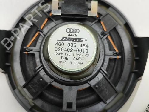 Speaker AUDI A7 Sportback (4GA, 4GF) 3.0 TDI quattro | BP28062656E2 