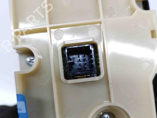 Climate control TOYOTA PRIUS (_W3_) 1.8 Hybrid (ZVW30) | BP28956337I5 