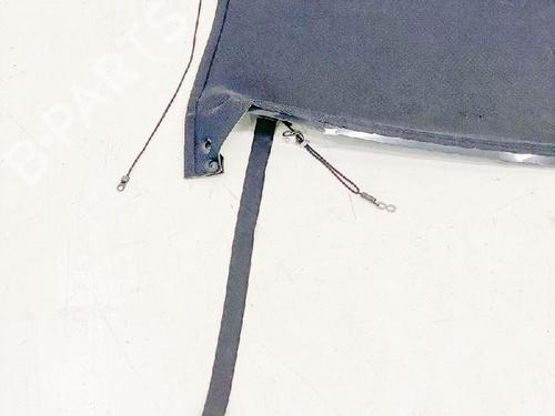Interior roof BMW 6 Convertible (F12) 650 i | BP14612157I12