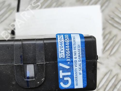 Electronic module JAGUAR XJ (X350, X358) D 2.7 | BP36983950M83 - Image 5
