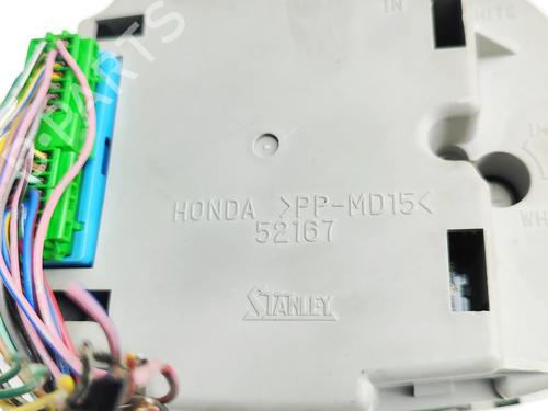 Control unit HONDA S2000 (AP) 2.0 (AP1) | BP38707022M11 - Image 6