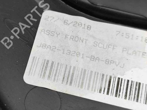 Trinbræt LAND ROVER RANGE ROVER VELAR (L560) 2.0 D240 SD4 4x4 | BP29337292C149  - Image 6