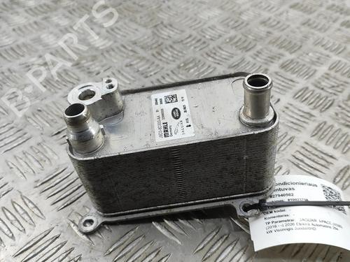 Used Other Other JAGUAR I-PACE (X590) EV400 AWD (400 hp) 27777935 27777935