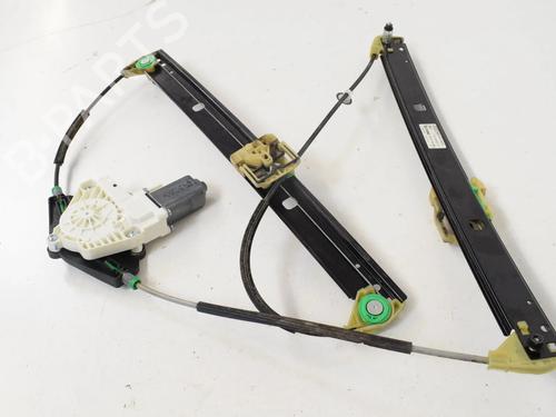 Used Front left window mechanism AUDI Q5 (8RB) 2.0 TFSI quattro (224 hp) 30207770
