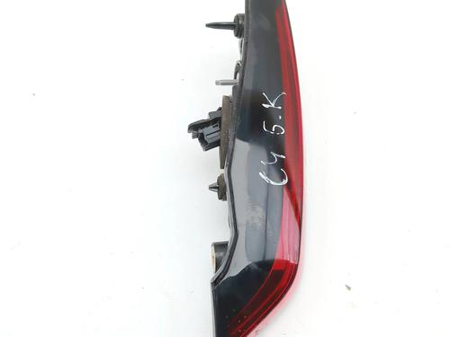 Left tailgate light CITROËN C4 X (BD_, BE_, BF_) ë-C4 X (BFZKXC) | BP39145371C79 - Image 4