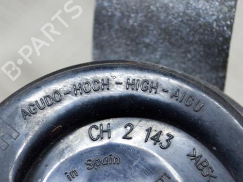 Horn CHRYSLER 300C (LX, LE) 3.0 CRD | BP14636451E13 - Image 5