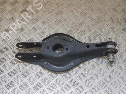 Used Left rear suspension arm BMW 1 (F20) 116 i (136 hp) 14658242
