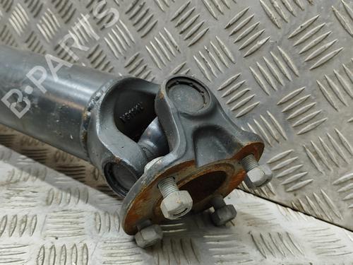 Driveshaft IVECO DAILY VI Van 33-210, 35-210 | BP17016165M37 