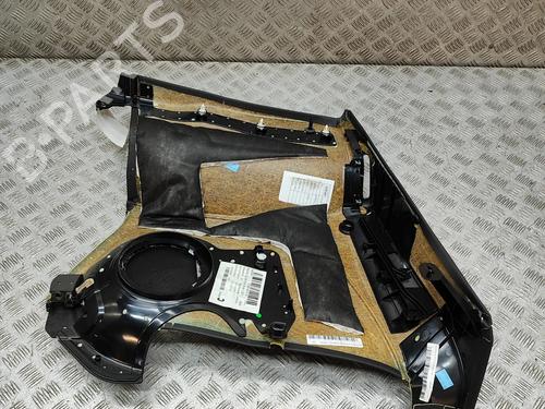 Rear left panel JAGUAR XK II Coupe (X150) 5.0 XKR | BP33379034C60 - Image 6