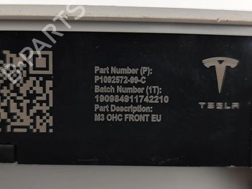 Kabinelys TESLA MODEL 3 (5YJ3) EV AWD | BP33549156I8  - Image 7