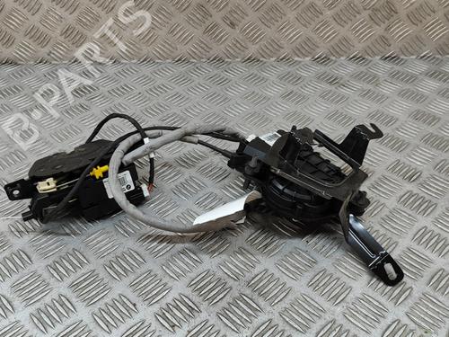 Tailgate lock BMW 3 Touring (F31) 318 d xDrive | BP29076217C101 