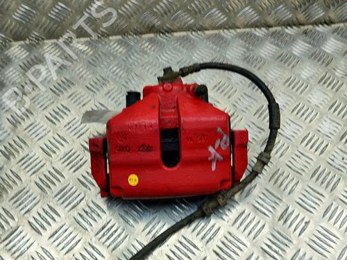 Left front brake caliper AUDI A1 (8X1, 8XK) S1 quattro | BP28028145M105