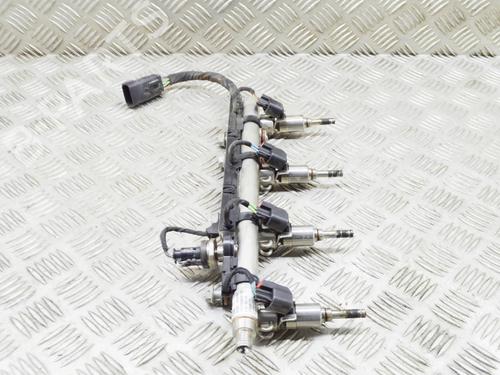 Injection rail CHEVROLET CAMARO 2.0 Turbo | BP27761126M98 - Image 2