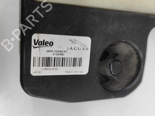 Elektronisk modul JAGUAR I-PACE (X590) EV400 AWD | BP27782760M83 