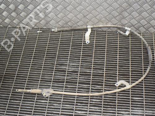 Handbrake cable HYUNDAI IONIQ (AE) 1.6 GDI Hybrid | BP14624301C145 