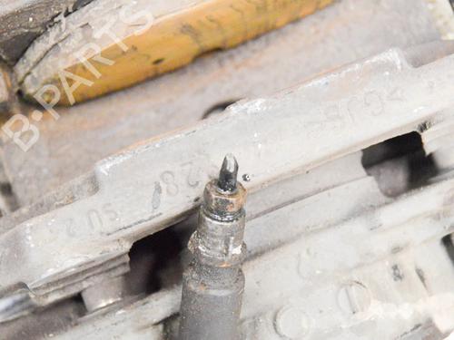 Right front brake caliper BMW 6 Coupe (F13) 640 d | BP14647105M104 