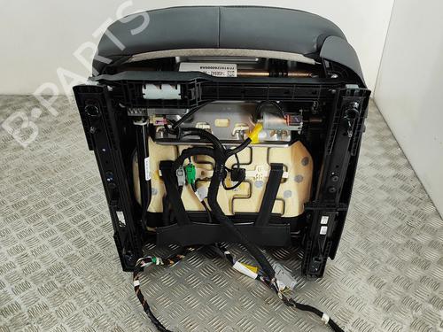 Left front seat TESLA MODEL 3 (5YJ3) EV Performance AWD | BP32972908C15 - Image 7