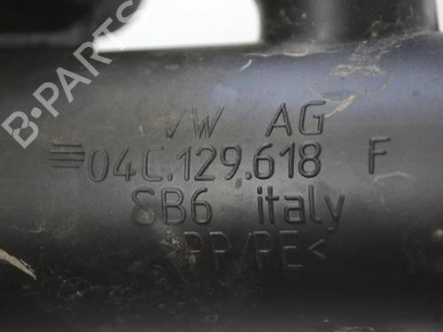 Pipe VW UP! (121, 122, BL1, BL2, BL3, 123) 1.0 | BP33340930M125 - Image 5