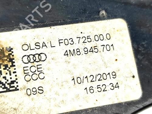 Rear bumper left light AUDI Q8 (4MN, 4MT) 55 TFSI Mild Hybrid quattro | BP38070786C81 - Image 6
