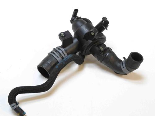 Used Thermostat housing MERCEDES-BENZ SPRINTER 3-t Van (B906) 211 CDI (906.611, 906.613) (109 hp) 30268970