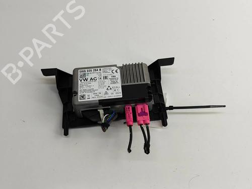 Módulo eletrónico VW PASSAT B8 Variant (3G5, CB5) 2.0 TDI (150 hp) 24975356