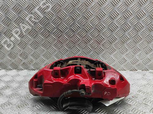 Right front brake caliper LAND ROVER RANGE ROVER SPORT II (L494) 4.4 SDV8 4x4 | BP29829596M104