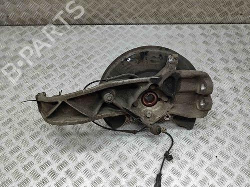 Left front steering knuckle TESLA MODEL S (5YJS) P100D AWD | BP28436565M25
