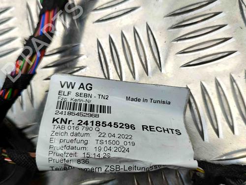 Ledningsnett VW MULTIVAN T7 (STM, STN) 1.4 eHybrid | BP29542718E16 