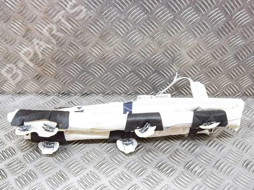Used Right curtain airbag PEUGEOT 208 II (UB_, UP_, UW_, UJ_) e-208 (136 hp) 27764943