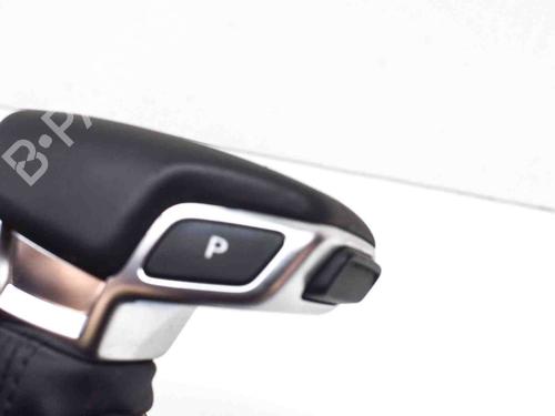 Shift knob AUDI Q5 (FYB, FYG) 40 TDI Mild Hybrid quattro | BP27762294I34 