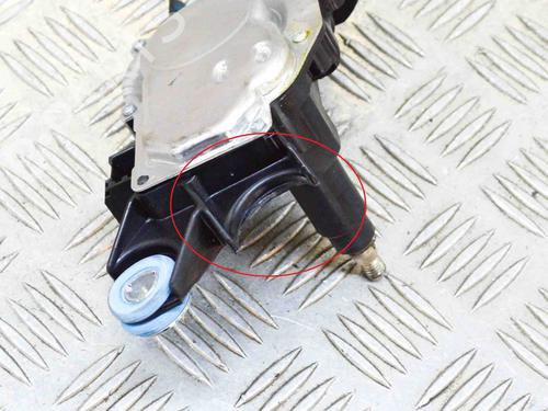 Rear wiper motor VOLVO XC70 II (136) D5 AWD | BP29752755M102 