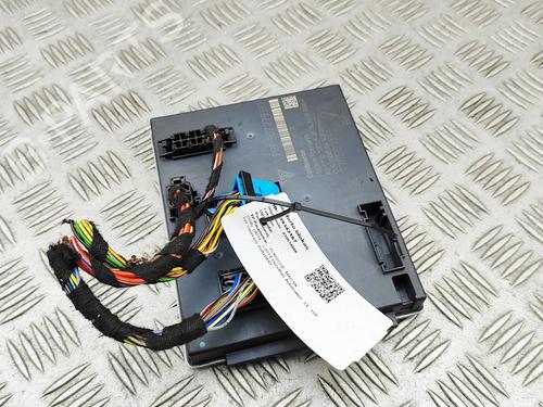 Used Control unit Control unit PORSCHE MACAN (95B) 3.0 S Diesel (258 hp) 40206241 40206241