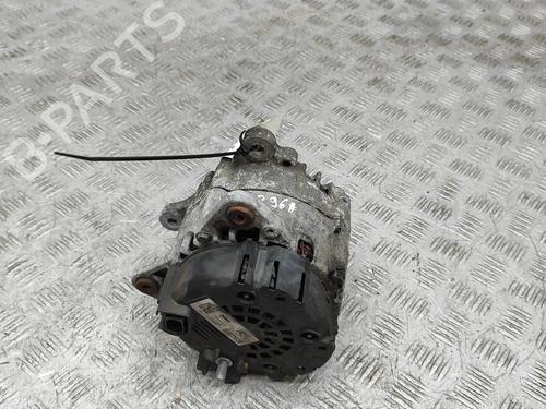 Alternador Alternador AUDI Q5 (8RB) SQ5 TDI quattro (313 hp) 35790082 35790082