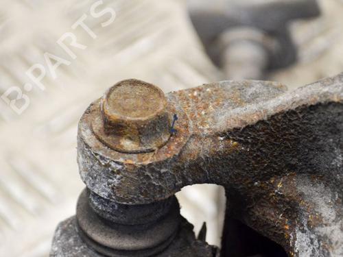 Right front brake caliper HYUNDAI ix35 (LM, EL, ELH) 2.0 CRDi 4WD | BP14638777M104 