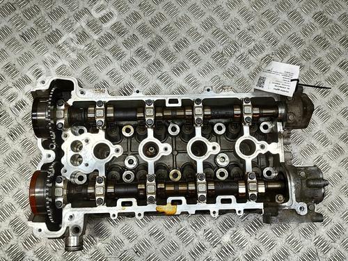 Used Cylinder head PEUGEOT 308 CC (4B_) 1.6 16V (120 hp) 26319877