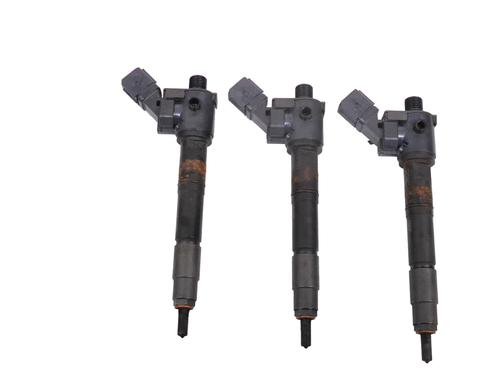 Injector VOLVO V60 I (155) D2 (120 hp) 30234338