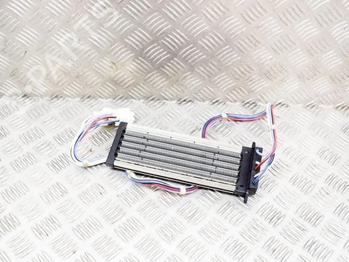 Used Heater resistor Heater resistor LAND ROVER RANGE ROVER SPORT II (L494) 3.0 SDV6 4x4 (306 hp) 14638496 14638496