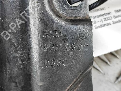 Other BMW 3 (G20, G80, G28) 330 e Plug-in-Hybrid | BP27797544O1 