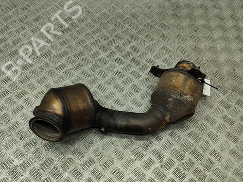 Used Catalyst MERCEDES-BENZ E-CLASS (W213) E 350 e (213.050) (211 hp) 26307498